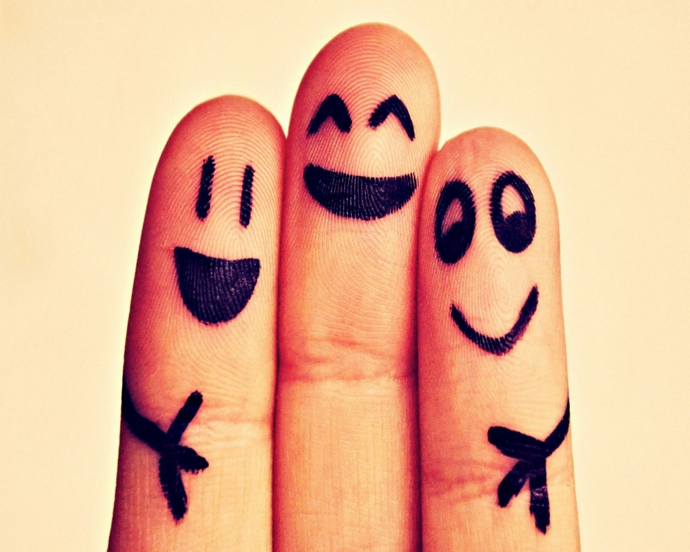 اهمیت شاد زیستن