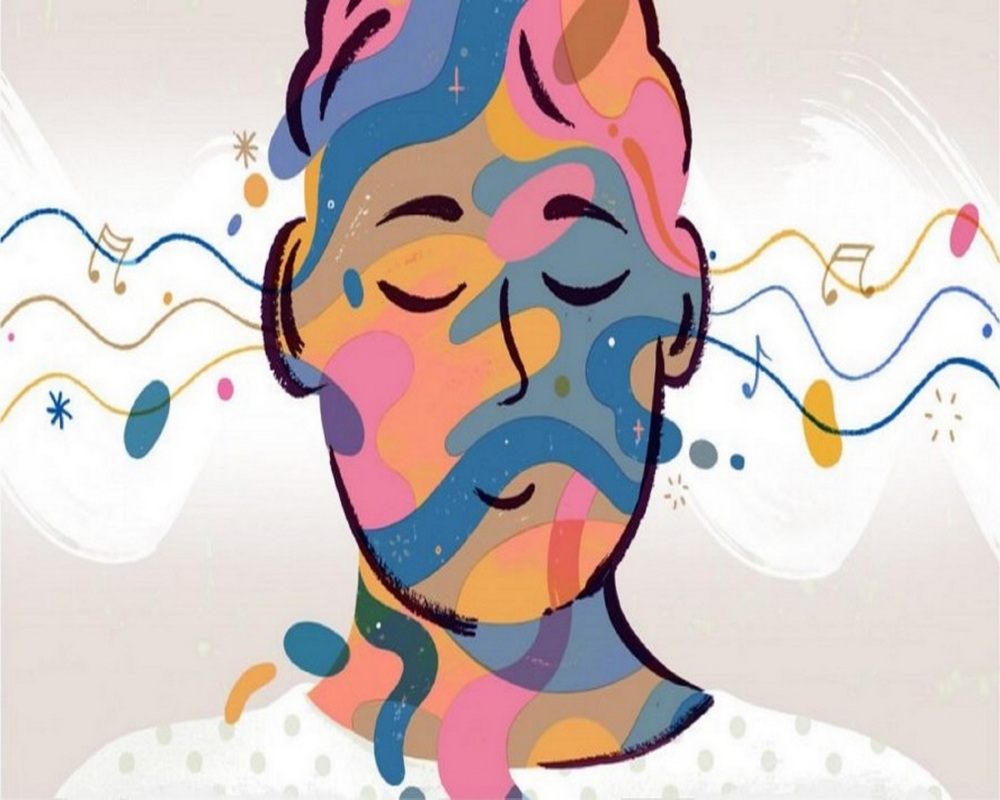  تاثیر موسیقی بر زندگی انسان، فواید یادگیری موسیقی