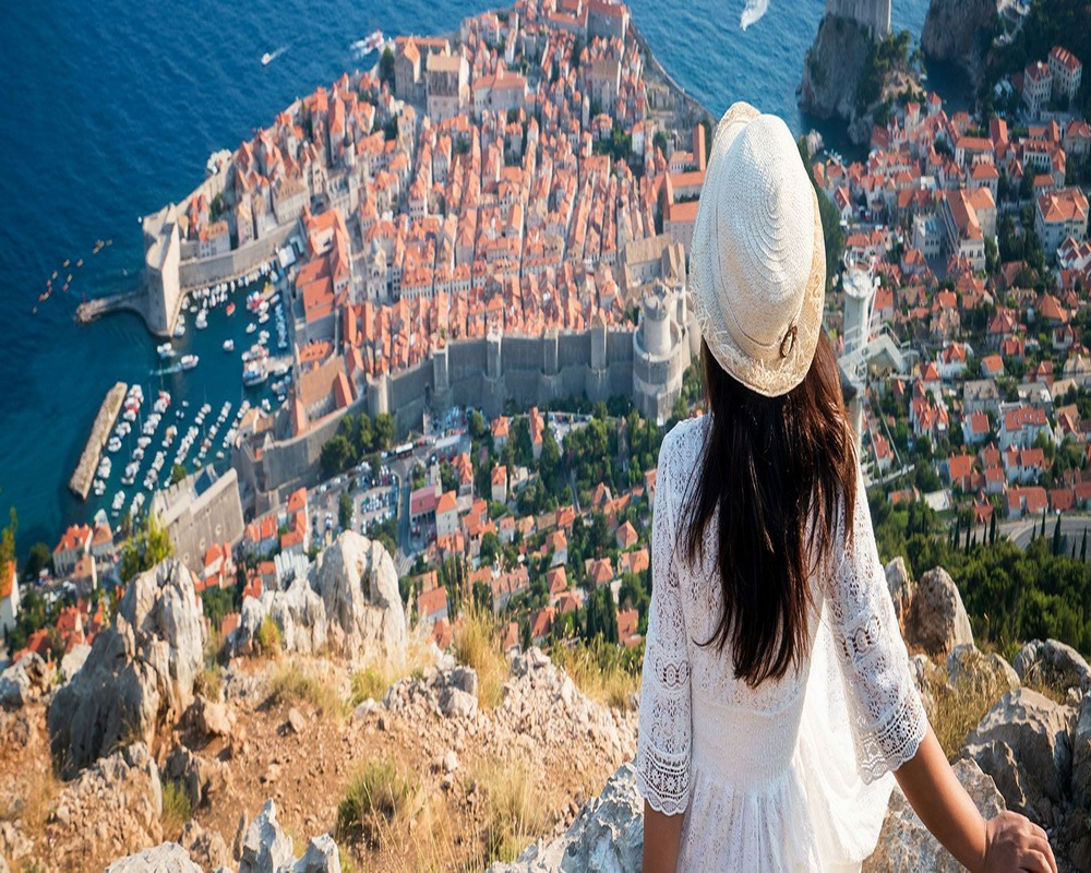 تورهای سلامت و گردشگری بانوان