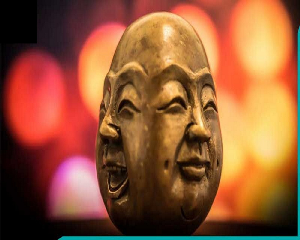 یوگای خنده چیست ؟