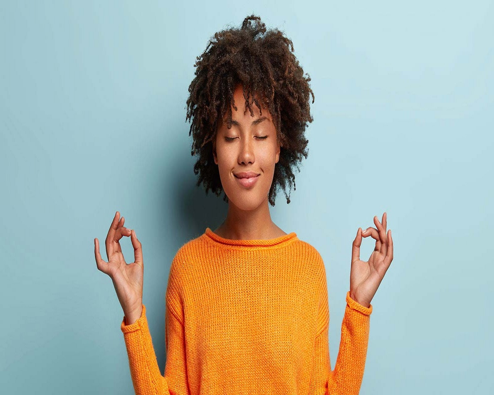  دوره های یوگا و ذهن آگاهی