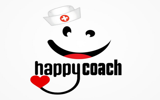 دوره آموزشی راز شاد زیستن  happy coach 