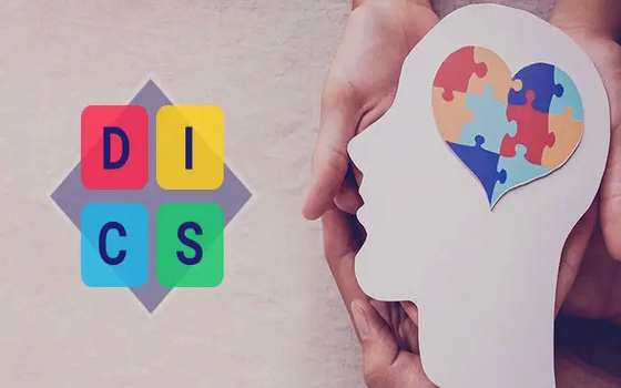 دوره دیسک های رفتاری 