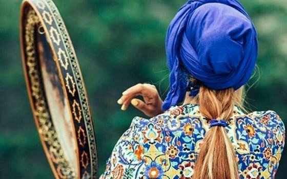 آکادمی تخصصی دف نوازی و موسیقی 