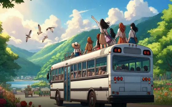 تورهای سلامت و گردشگری بانوان 